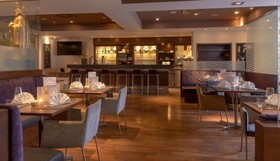 Mercure Hotel Aachen Europaplatz