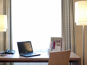 Mercure Hotel Aachen Europaplatz