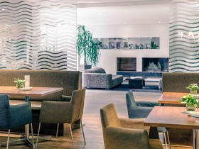 Mercure Hotel Aachen Europaplatz