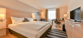Mercure Hotel Aachen Europaplatz