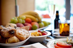 Mercure Hotel Aachen Europaplatz