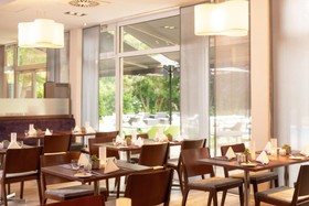 Mercure Hotel Aachen Europaplatz