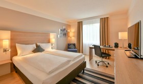 Mercure Hotel Aachen Europaplatz