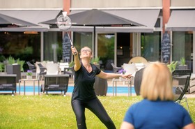 Mercure Hotel Aachen Europaplatz