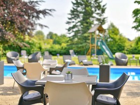 Mercure Hotel Aachen Europaplatz