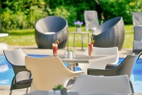 Mercure Hotel Aachen Europaplatz