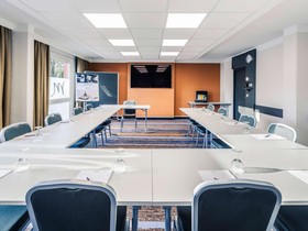 Mercure Hotel Aachen Europaplatz