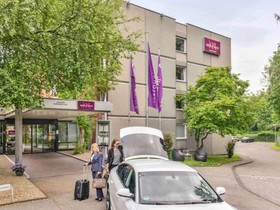 Mercure Hotel Aachen Europaplatz