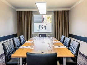 Mercure Hotel Aachen Europaplatz