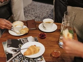 Mercure Hotel Aachen Europaplatz