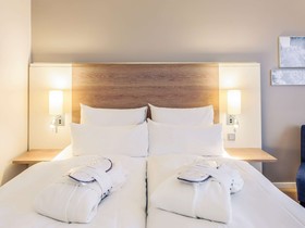 Mercure Hotel Aachen Europaplatz