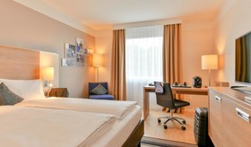 Mercure Hotel Aachen Europaplatz