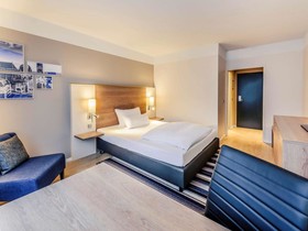 Mercure Hotel Aachen Europaplatz