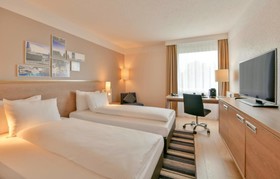 Mercure Hotel Aachen Europaplatz