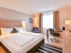 Mercure Hotel Aachen Europaplatz