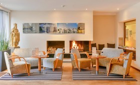 Mercure Hotel Aachen Europaplatz