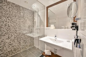 Mercure Hotel Aachen Europaplatz