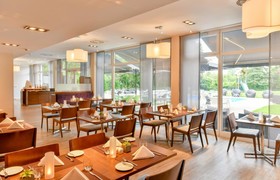 Mercure Hotel Aachen Europaplatz