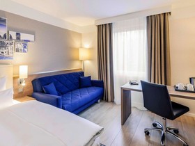 Mercure Hotel Aachen Europaplatz