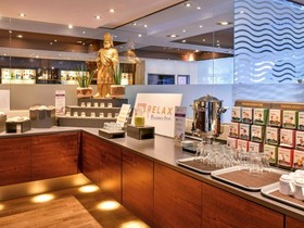 Mercure Hotel Aachen Europaplatz