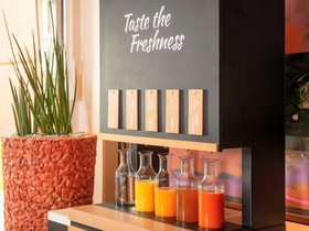 Mercure Hotel Aachen Europaplatz