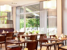 Mercure Hotel Aachen Europaplatz