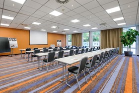 Mercure Hotel Aachen Europaplatz