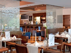 Mercure Hotel Aachen Europaplatz