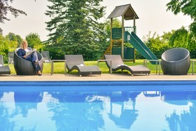 Mercure Hotel Aachen Europaplatz