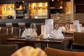 Mercure Hotel Aachen Europaplatz