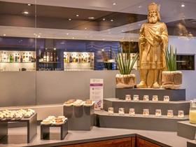 Mercure Hotel Aachen Europaplatz