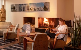 Mercure Hotel Aachen Europaplatz