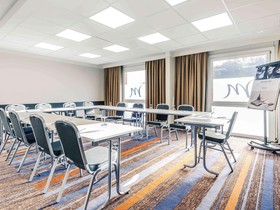 Mercure Hotel Aachen Europaplatz