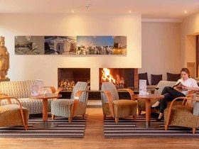 Mercure Hotel Aachen Europaplatz