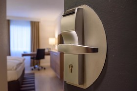 Mercure Hotel Aachen Europaplatz