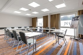 Mercure Hotel Aachen Europaplatz