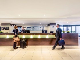 Mercure Hotel Aachen Europaplatz