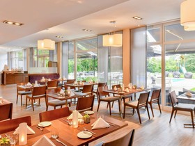 Mercure Hotel Aachen Europaplatz