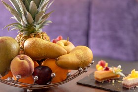 Mercure Hotel Aachen Europaplatz