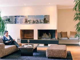 Mercure Hotel Aachen Europaplatz