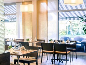 Mercure Hotel Aachen Europaplatz