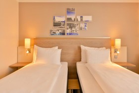 Mercure Hotel Aachen Europaplatz