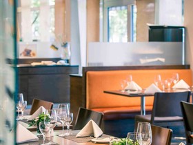 Mercure Hotel Aachen Europaplatz