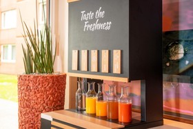 Mercure Hotel Aachen Europaplatz