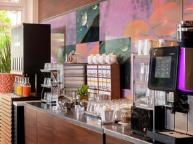 Mercure Hotel Aachen Europaplatz