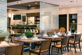 Mercure Hotel Aachen Europaplatz