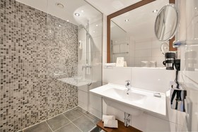 Mercure Hotel Aachen Europaplatz