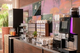 Mercure Hotel Aachen Europaplatz