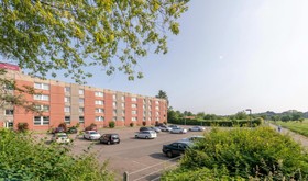 Mercure Hotel Aachen Europaplatz