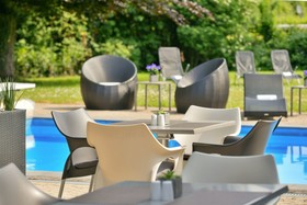 Mercure Hotel Aachen Europaplatz